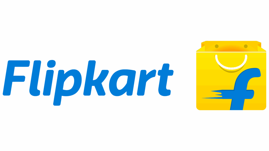 flipkart logo